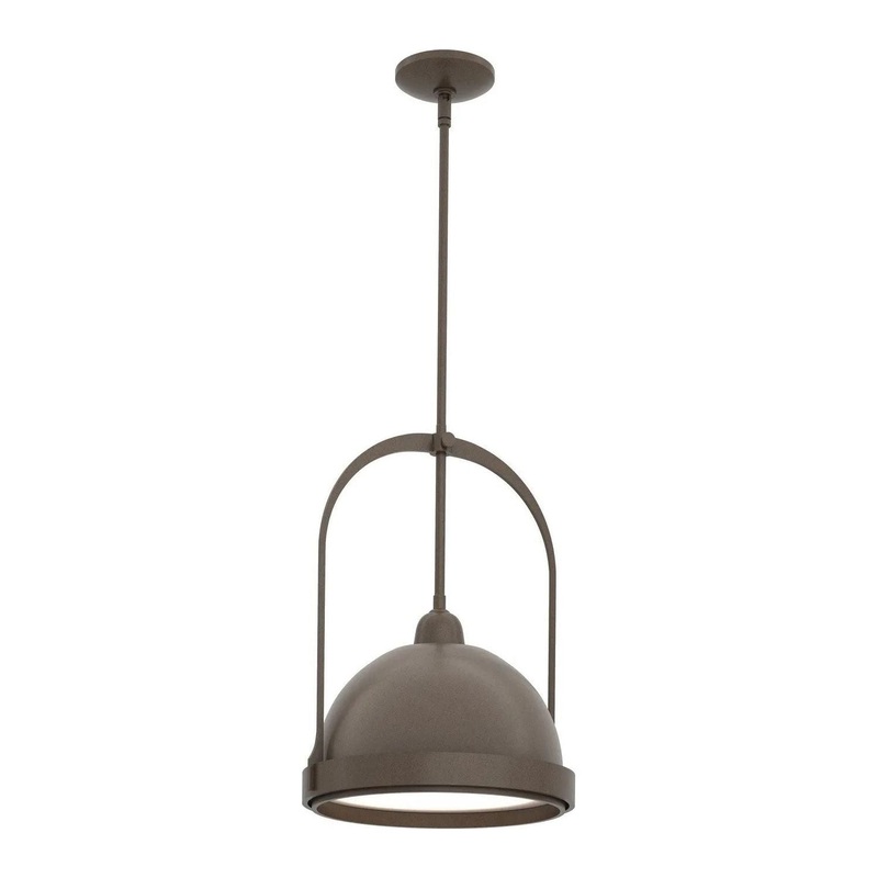 Atlas Mini Pendant
