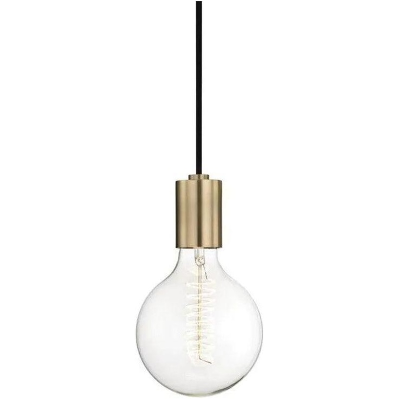 Ava Pendant