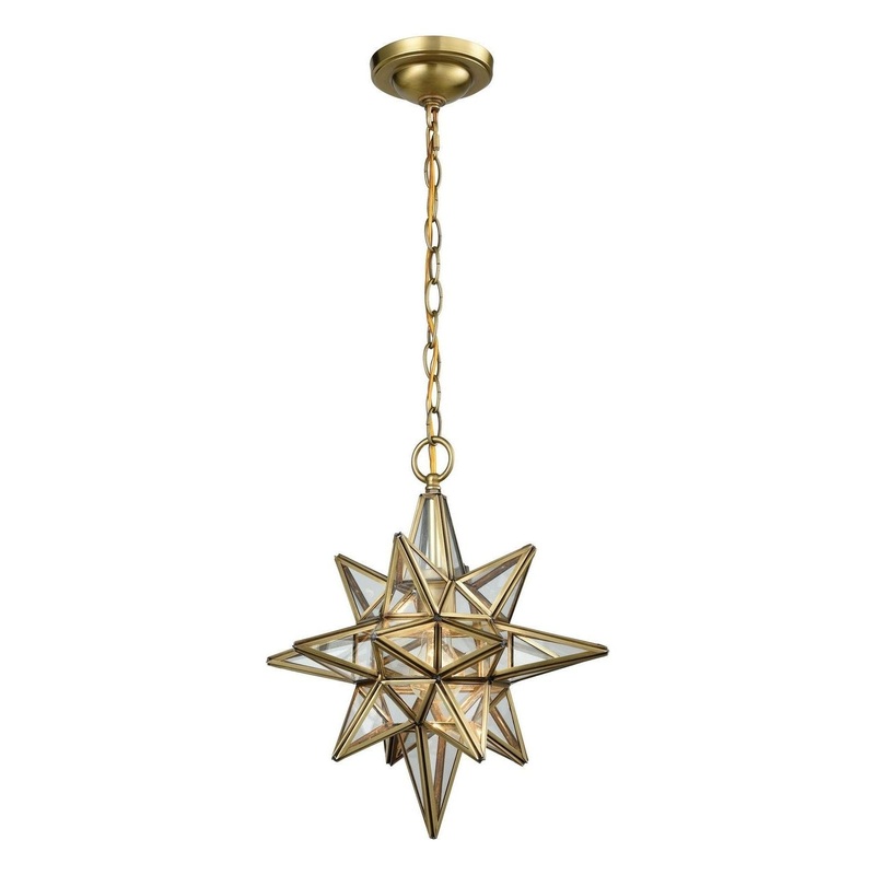 Beamer Mini Pendant