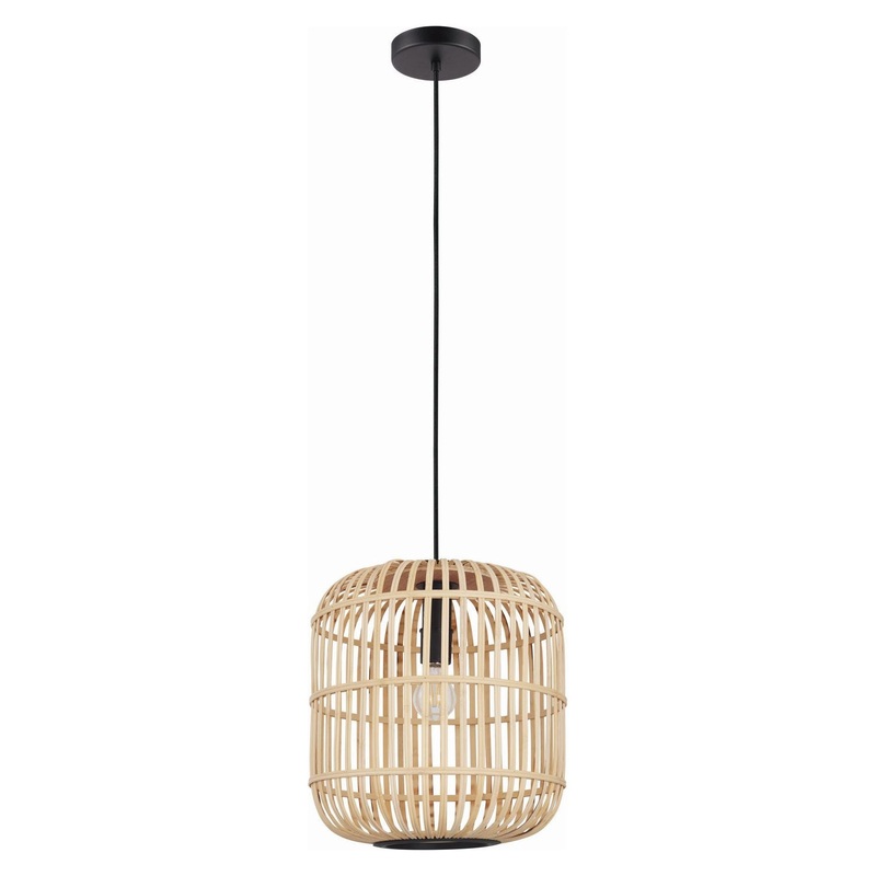 Bordesley Pendant