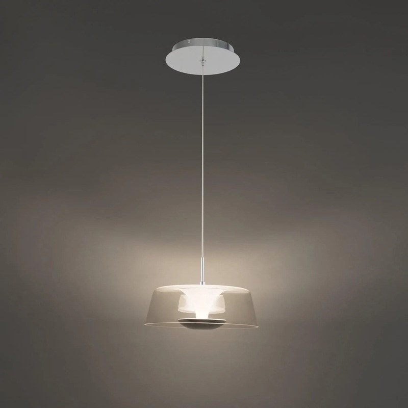 Branwen LED Mini Pendant