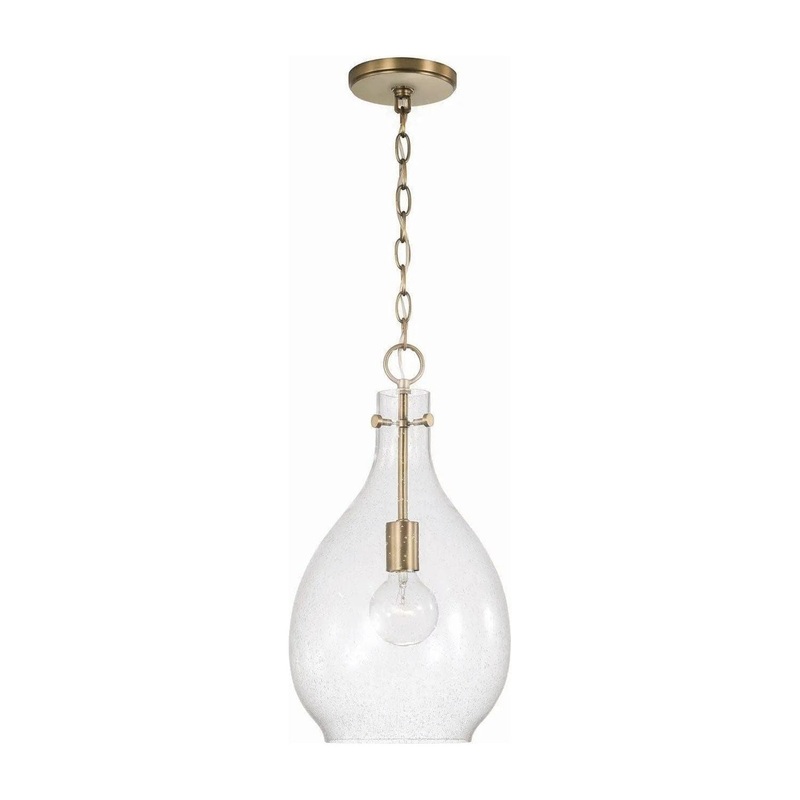 Brentwood Pendant
