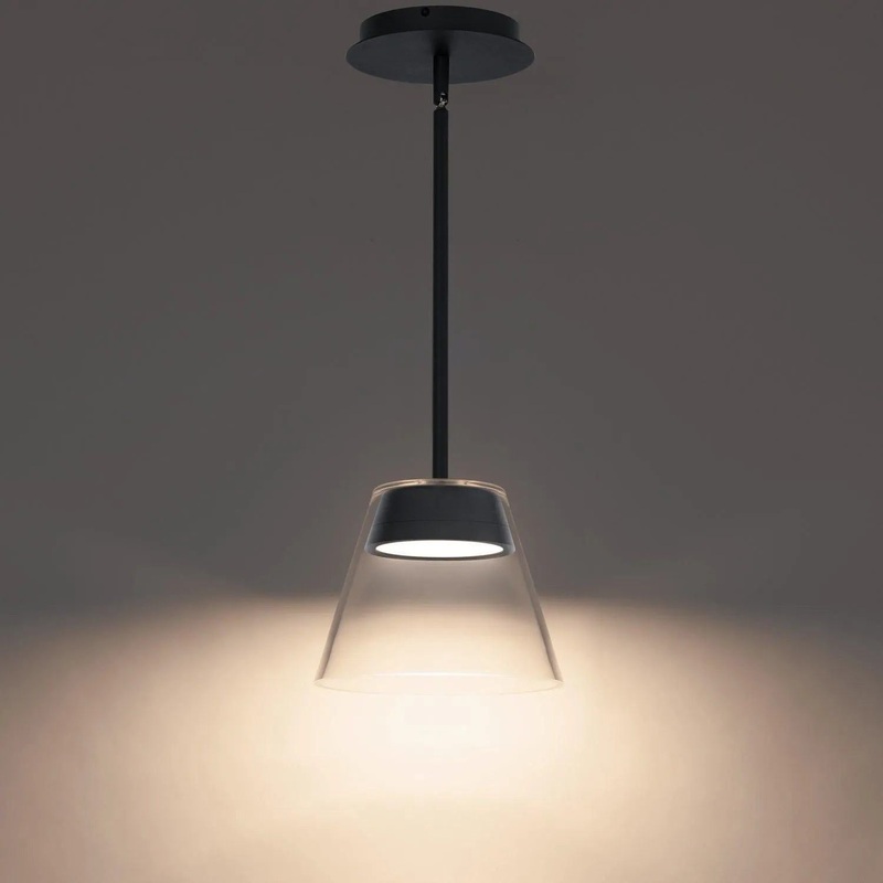Chandra LED Mini Pendant