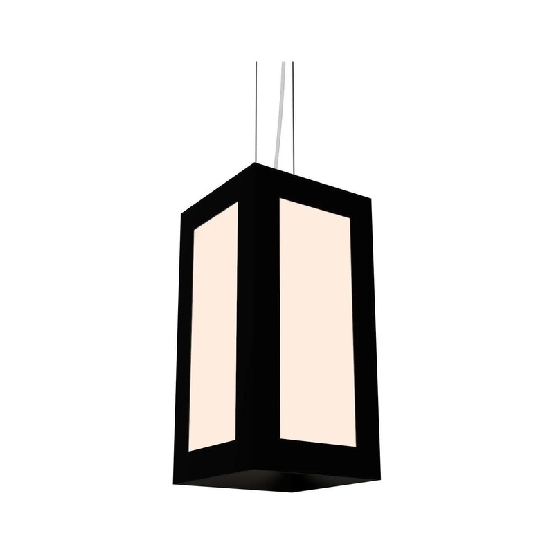 Clean Accord Pendant 615