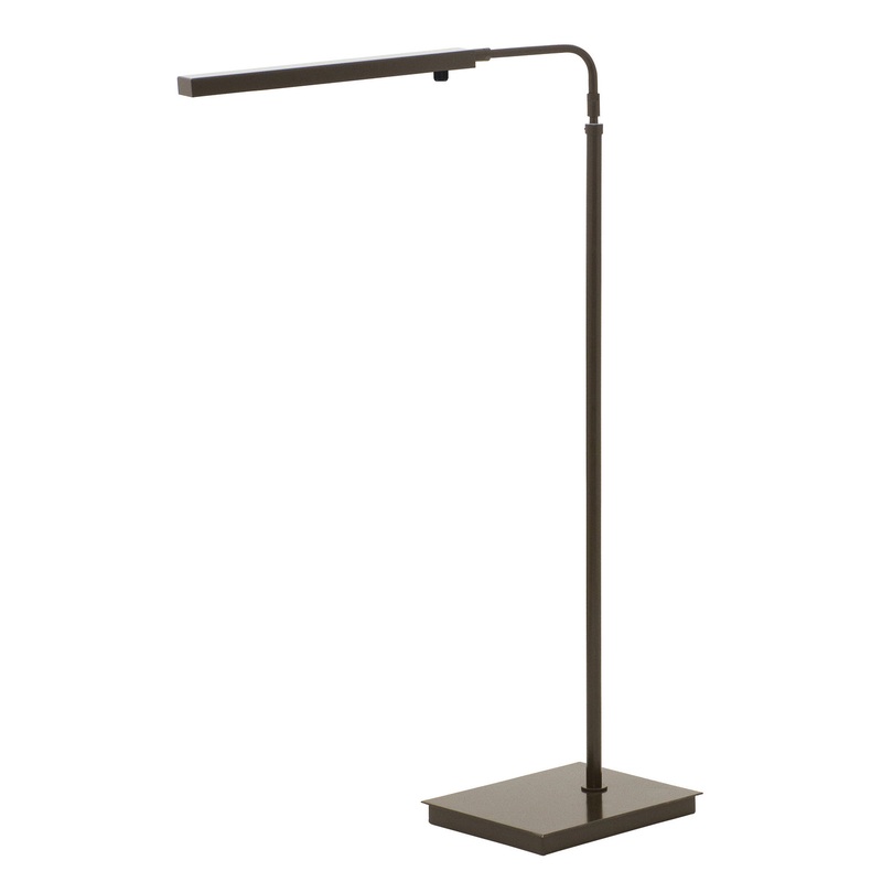 Horizon LEDZ Task Floor Lamp