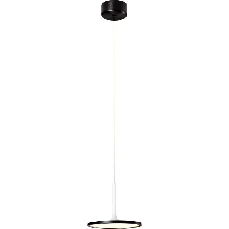 Piano LED Pendant