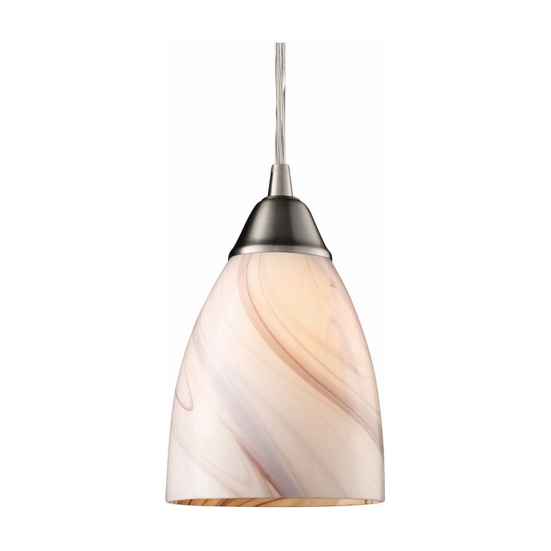 Pierra LED Mini Pendant