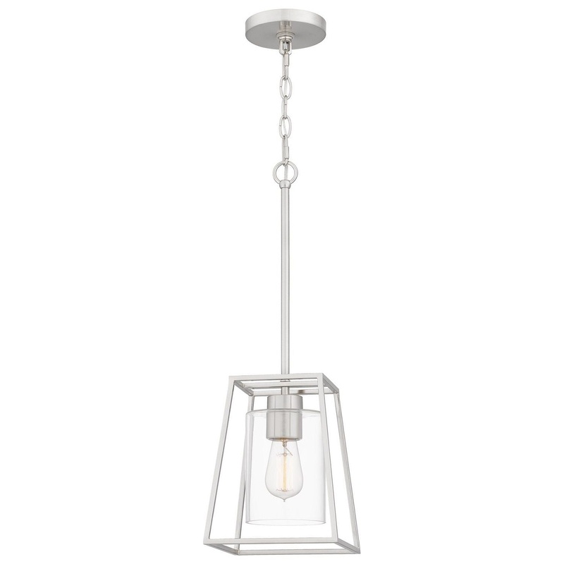 Prescott Mini Pendant