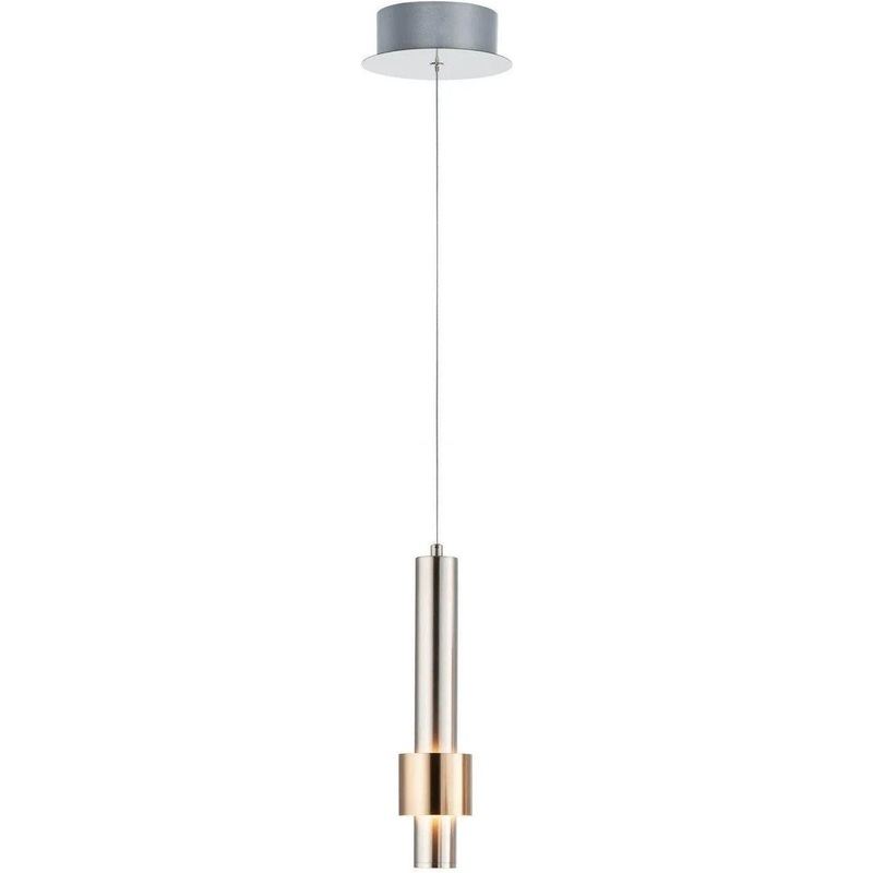 Reveal LED Pendant