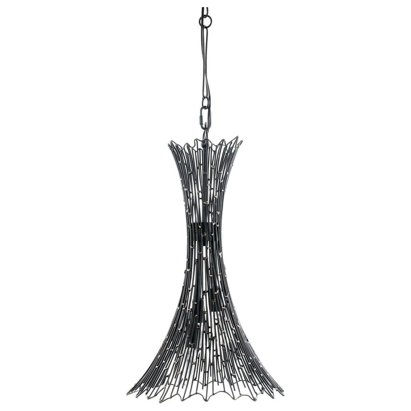 Rikki Foyer Pendant