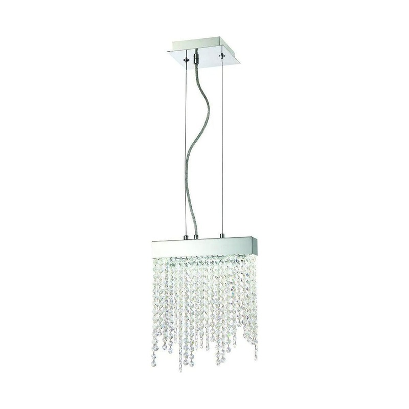 Rossi LED Pendant