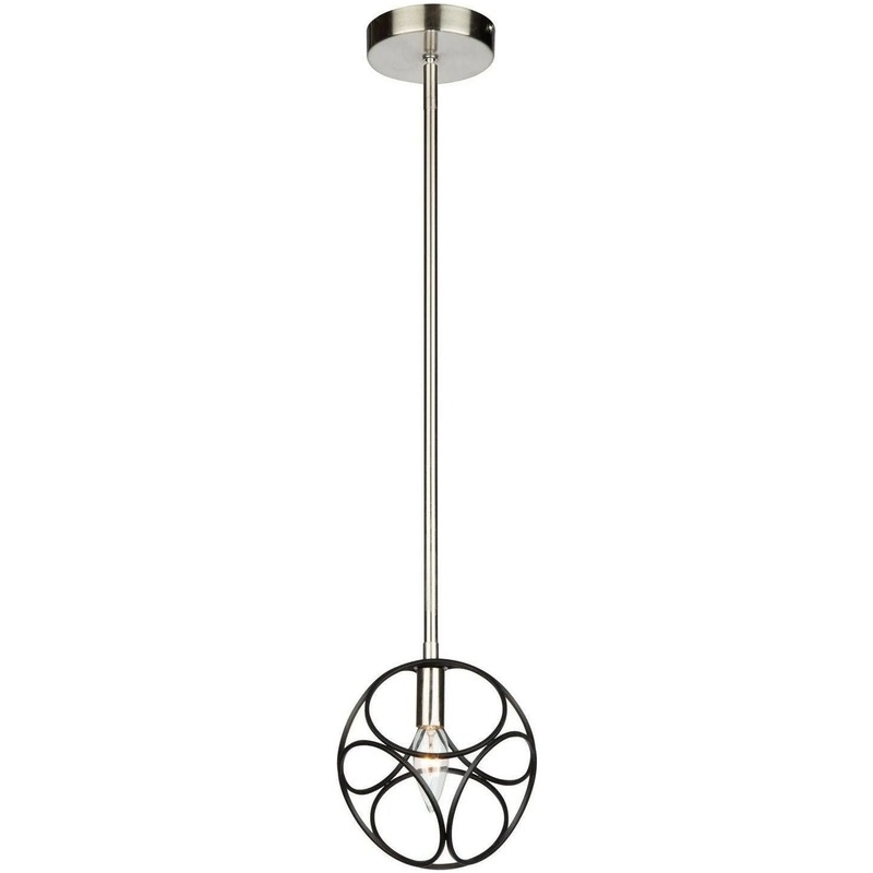 Sorrento One Light Pendant
