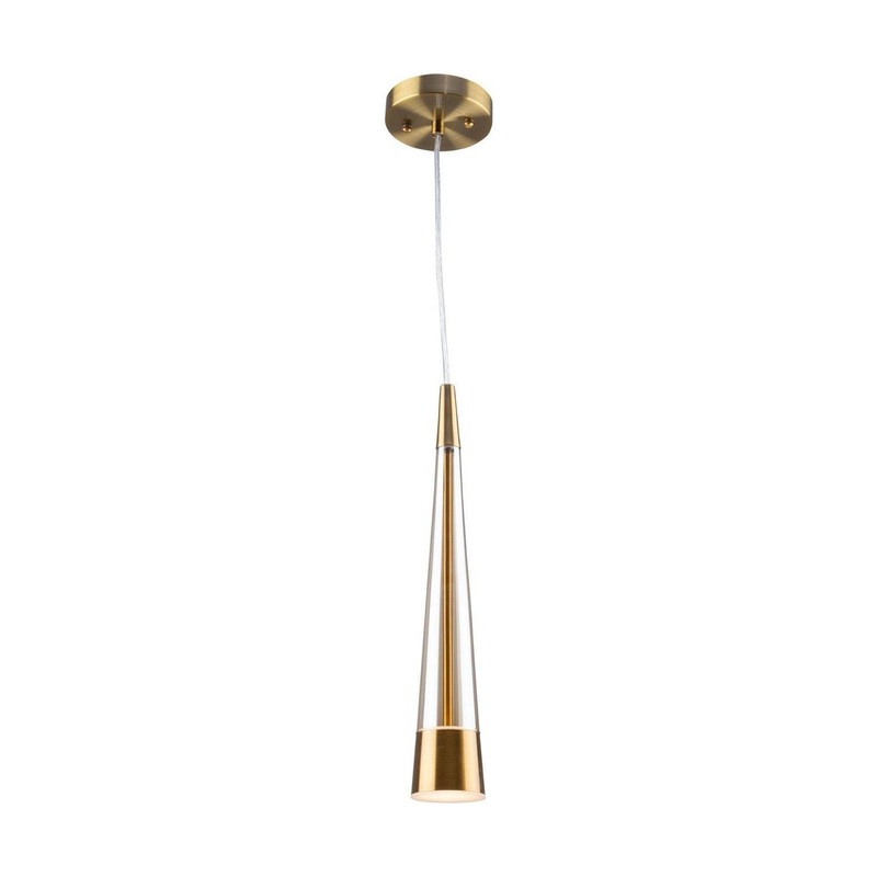 Sunnyvale LED Pendant