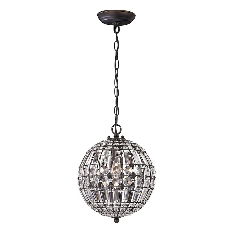 Talgarth Mini Pendant