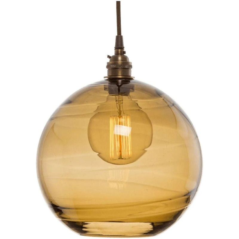 Terra Pendant