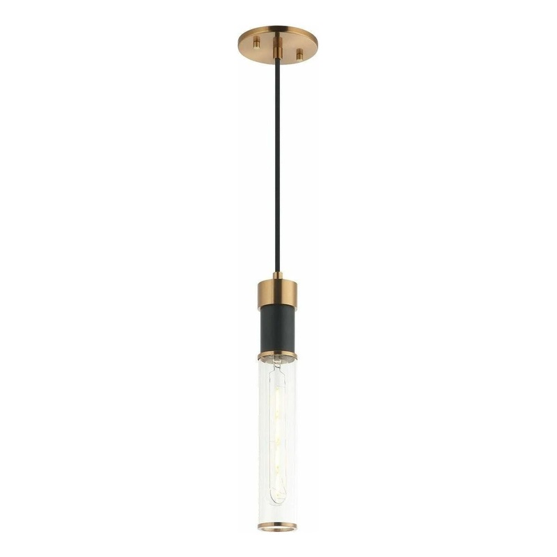 Tubo Single Pendant