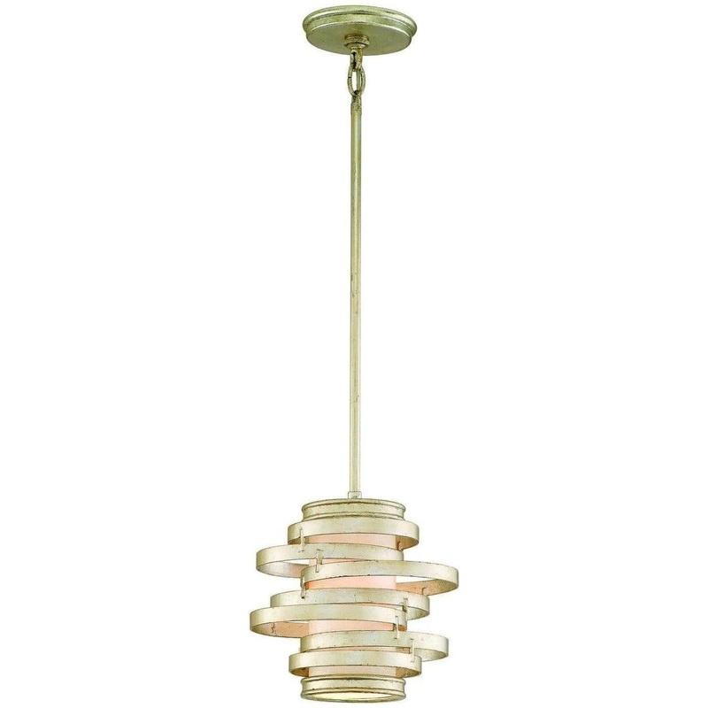 Vertigo Mini Pendant