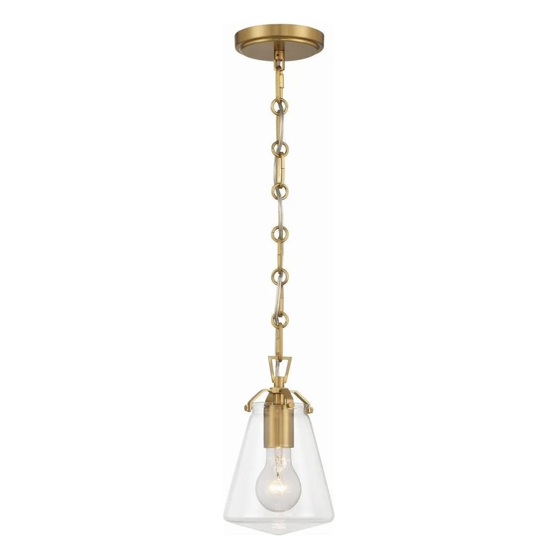 Voss Mini Pendant