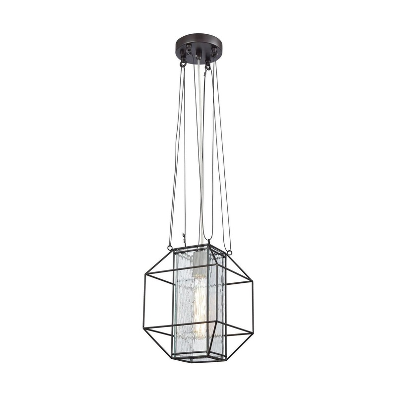 Waterbury Mini Pendant