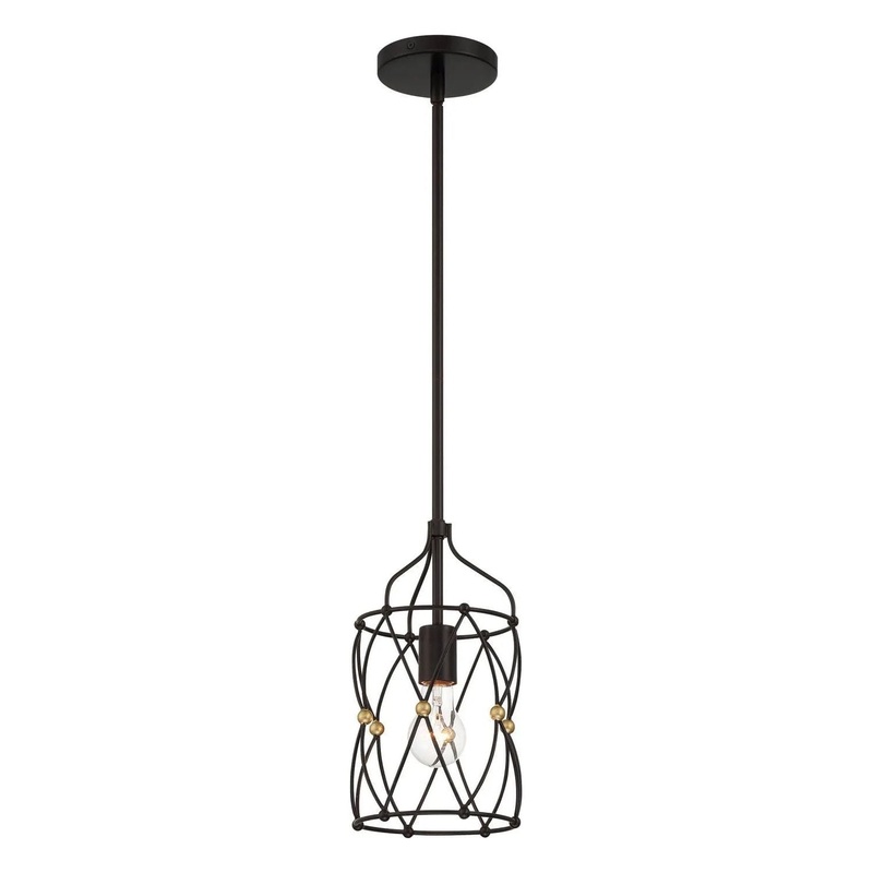 Zucca Pendant