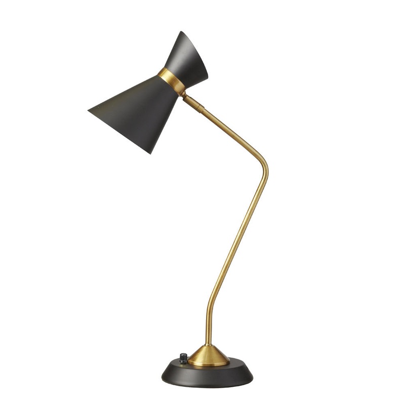 Arc Desk Lamp