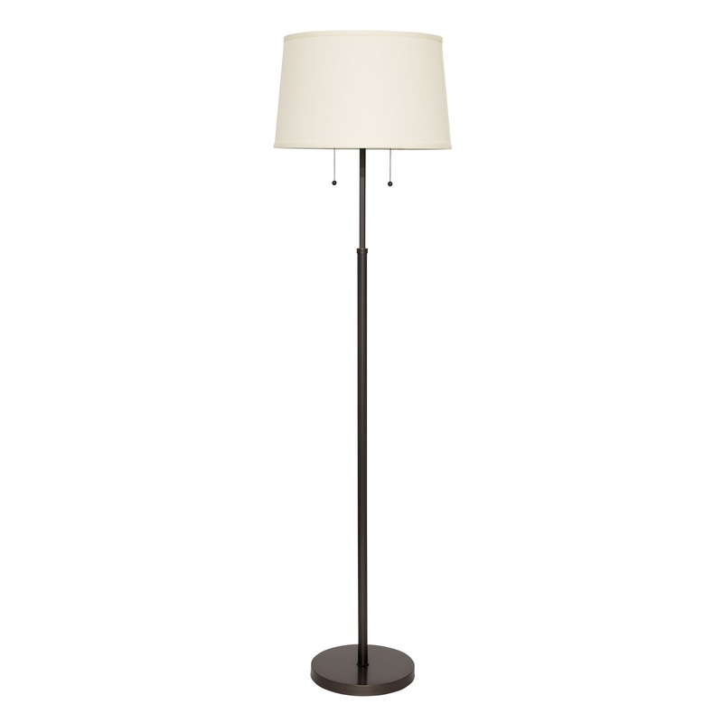 Averill Adjustable Floor Lamp