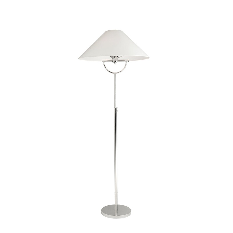 Burton Floor Lamp
