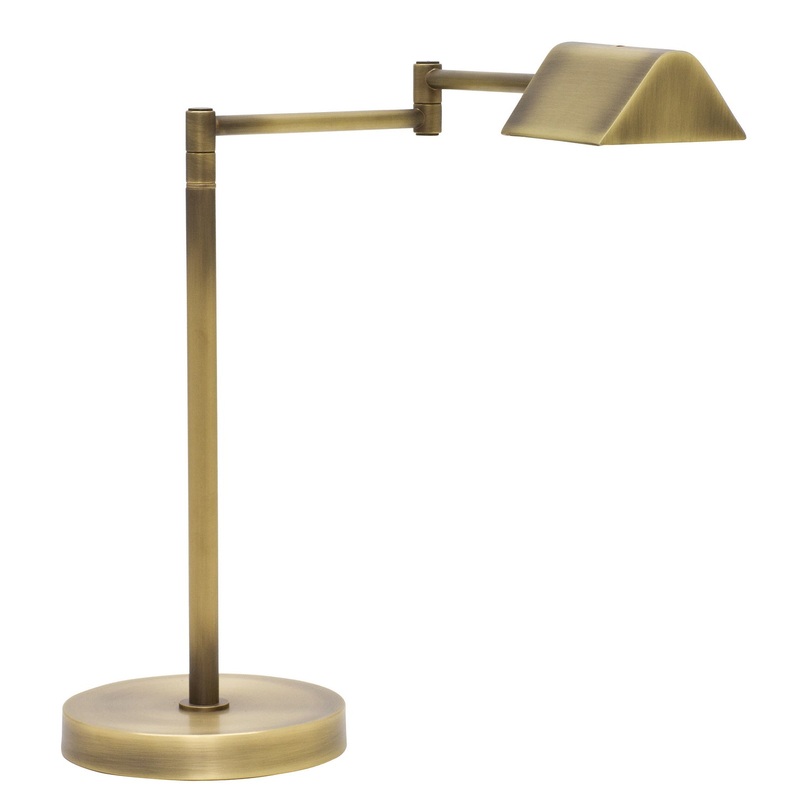 Delta LED Task Table Lamp
