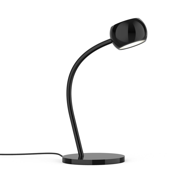 Flux Desk Lamp