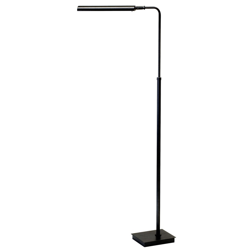 Generation Collection LED Floor Lamp
