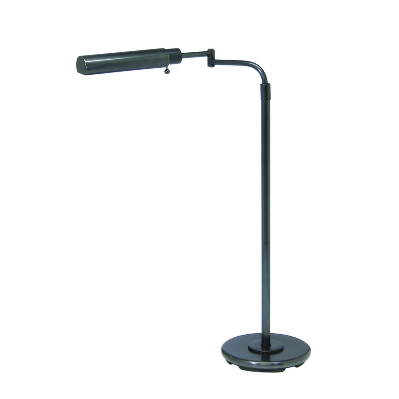 Home Office Floor Lamp