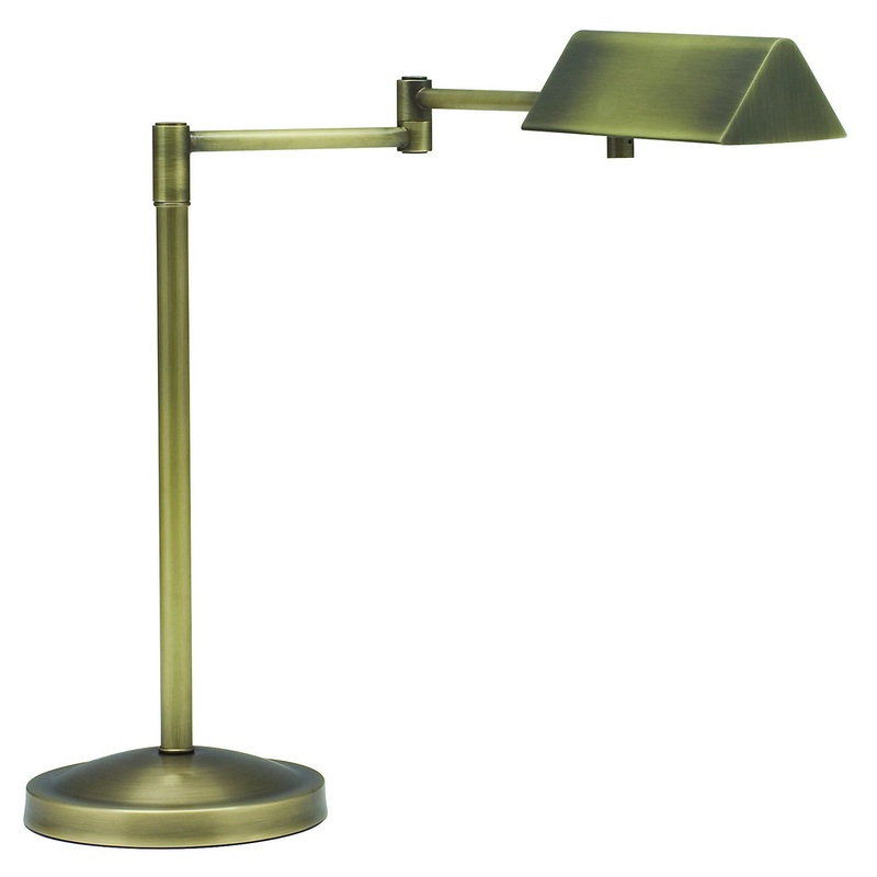 Pinnacle 16" Table Lamp