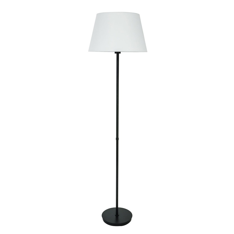 Vernon 3-bulb Floor Lamp