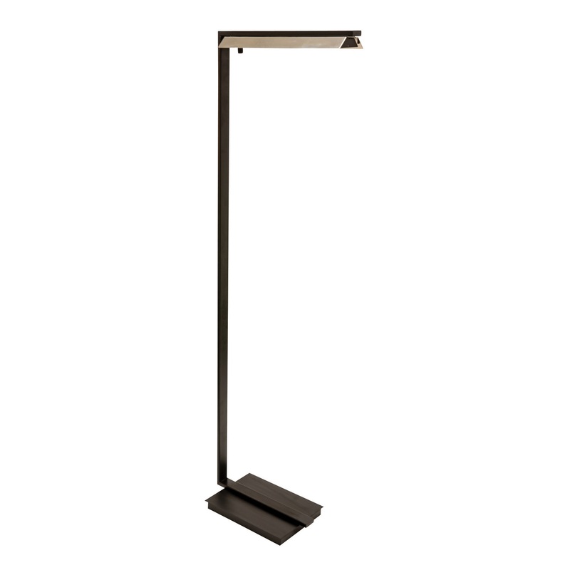 52" Jay LED Floor Lamp