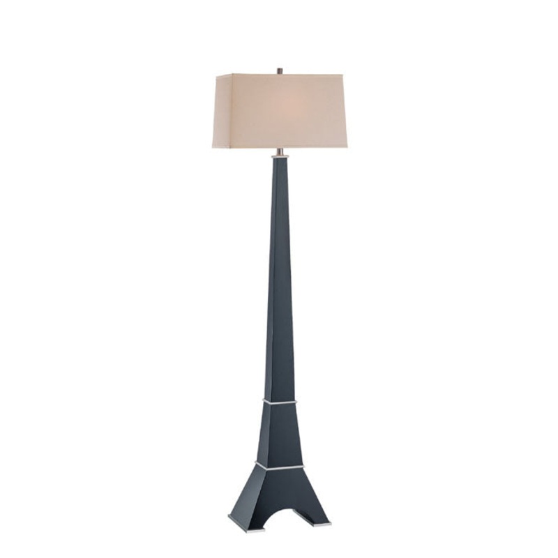 Eiffel Floor Lamp