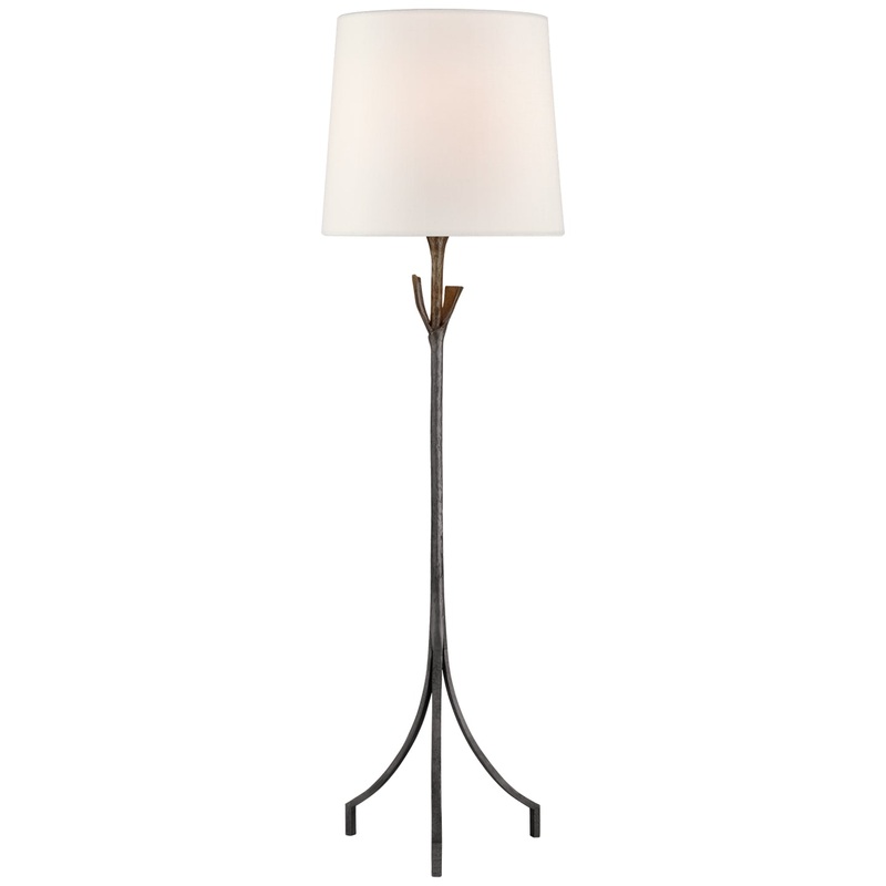 Fliana 1-Light Floor Lamp