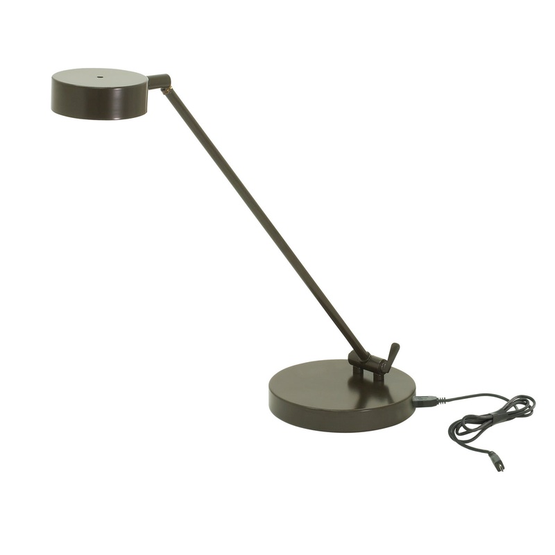 Generation Adjustable LED Table Lamp