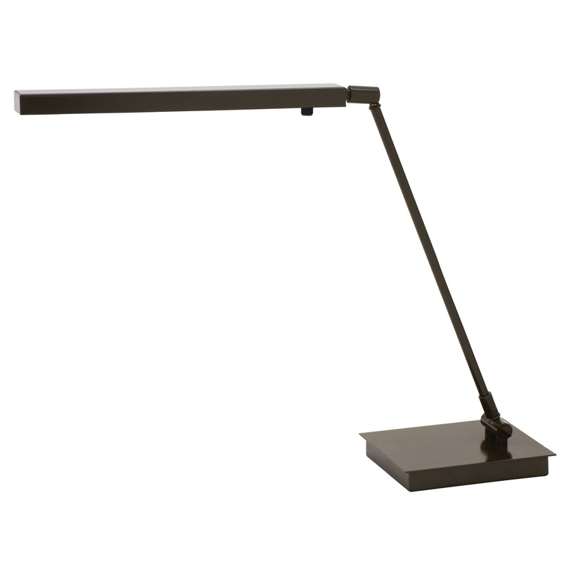 Horizon LEDZ Task Desk Lamp