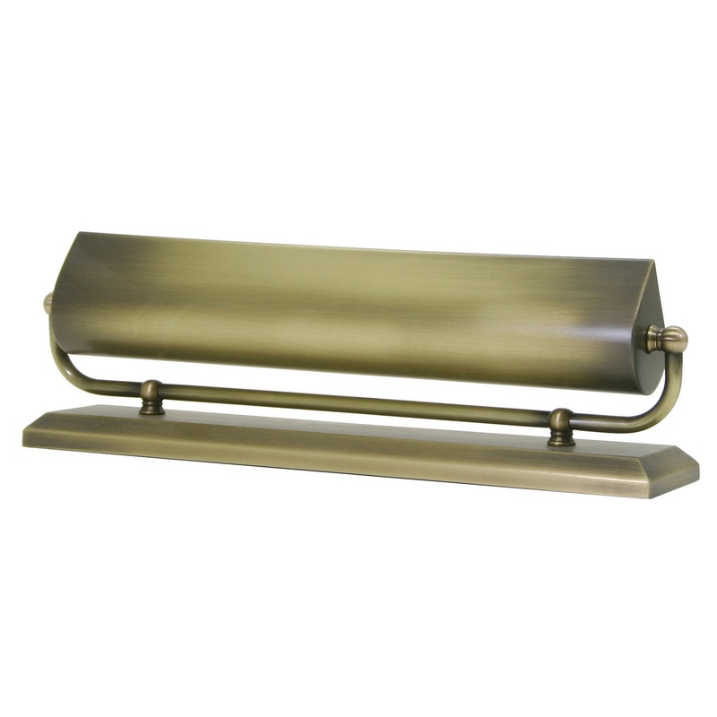 Mantel Light 14" Desk Lamp