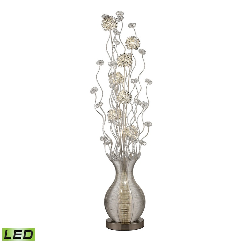 Union Town Floor Lamp
