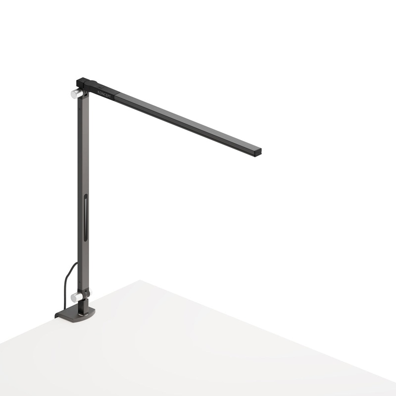 Z-Bar Solo mini Desk Lamp