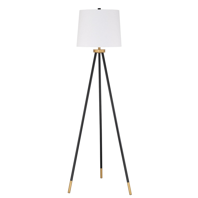 1-Light Floor Lamp