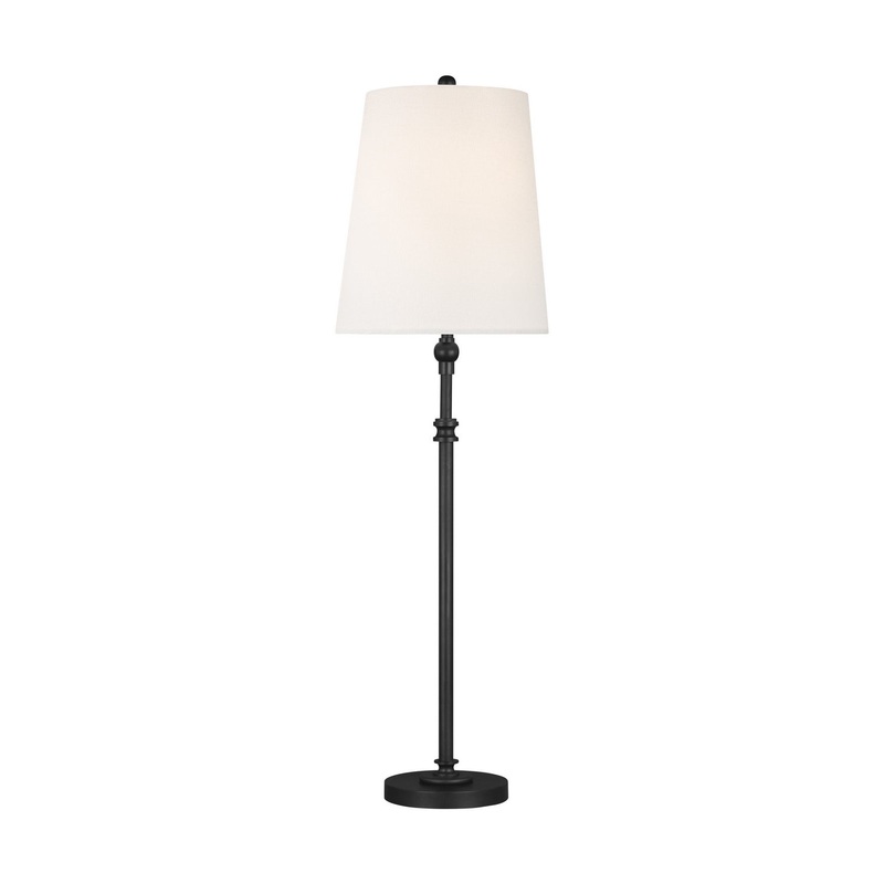 Capri 1-Light Table Lamp
