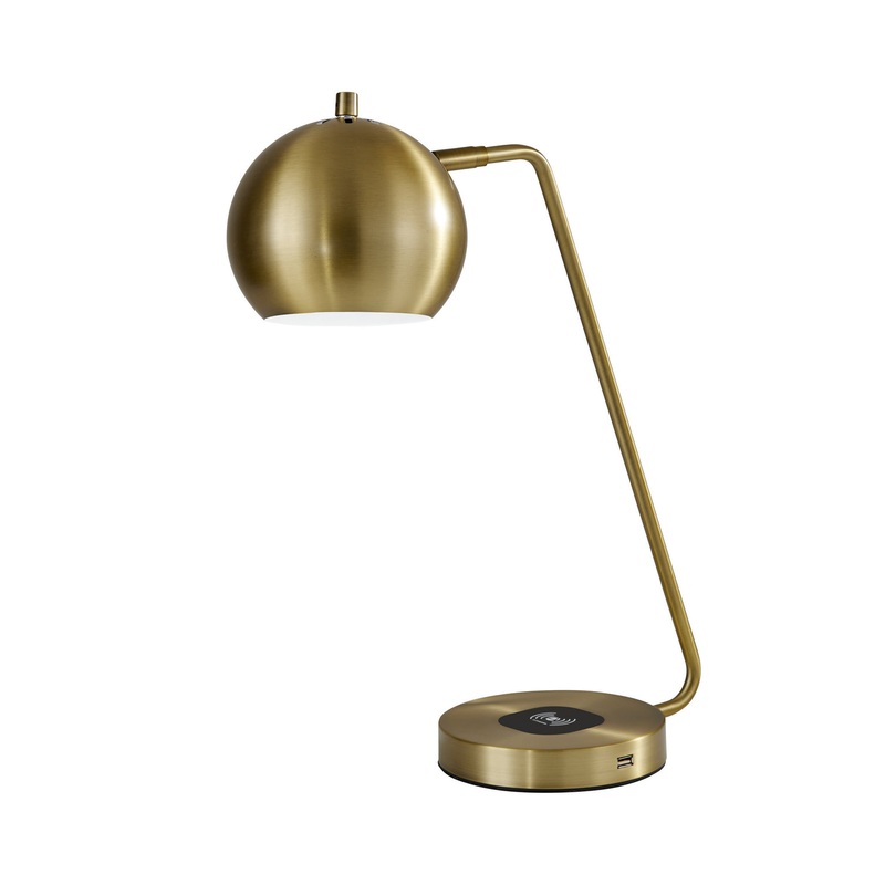 Emerson Desk Lamp