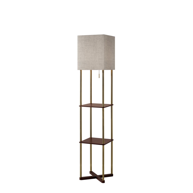 Harrison Floor Lamp