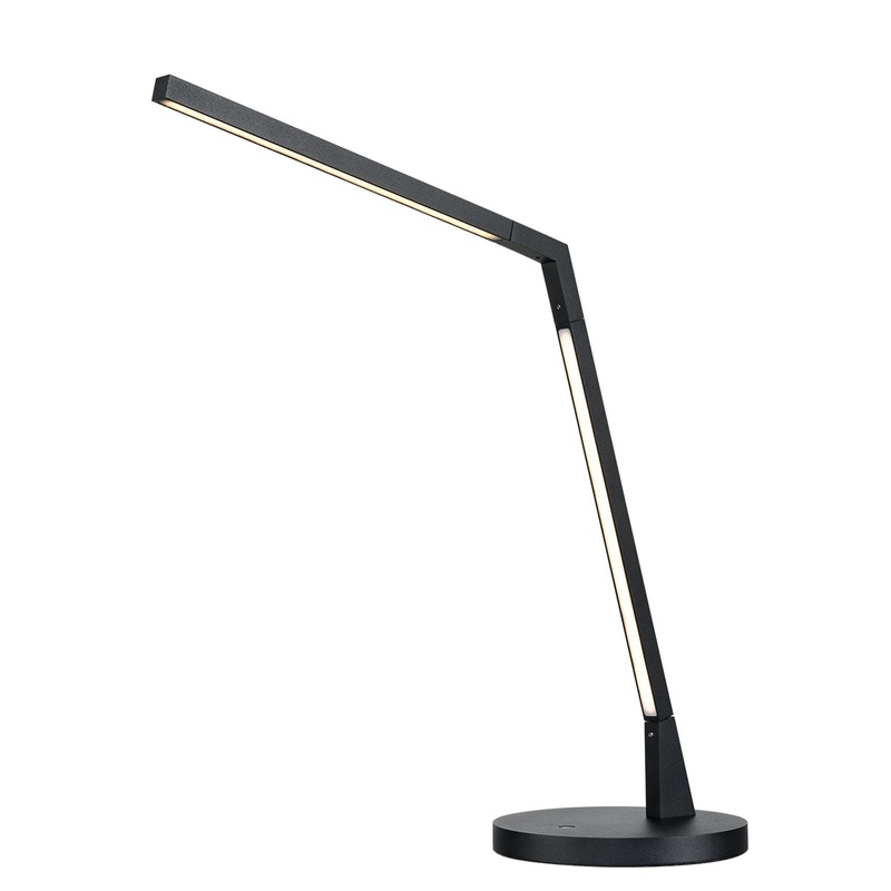 Miter Desk Lamp