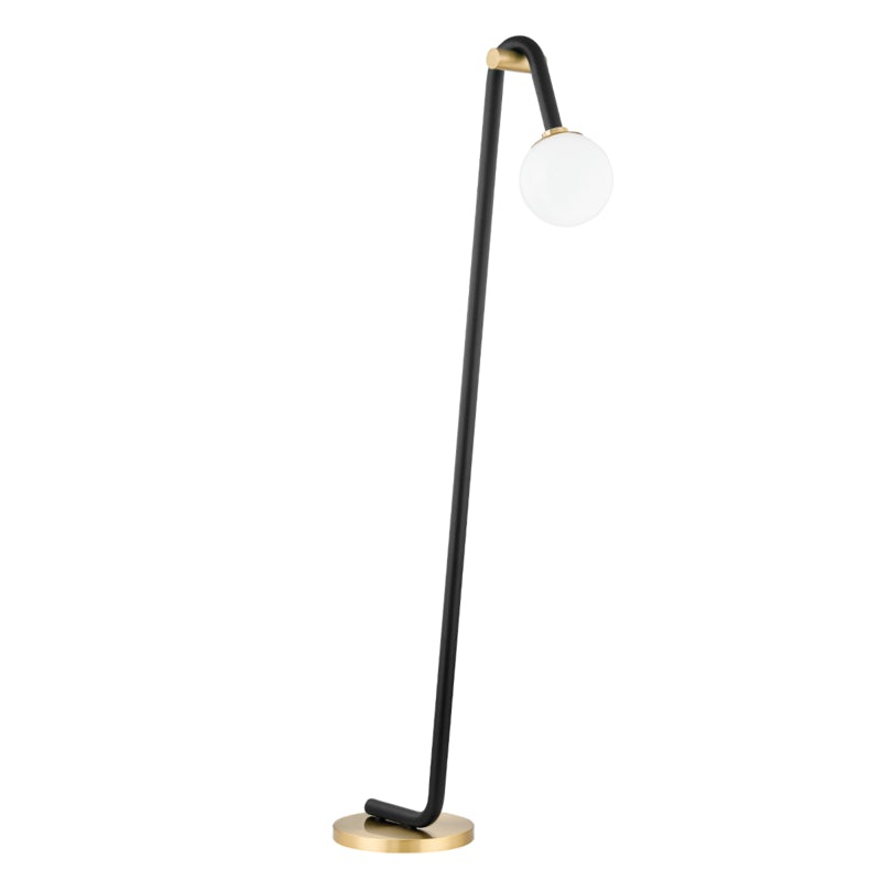 Wilt 1-Light Floor Lamp