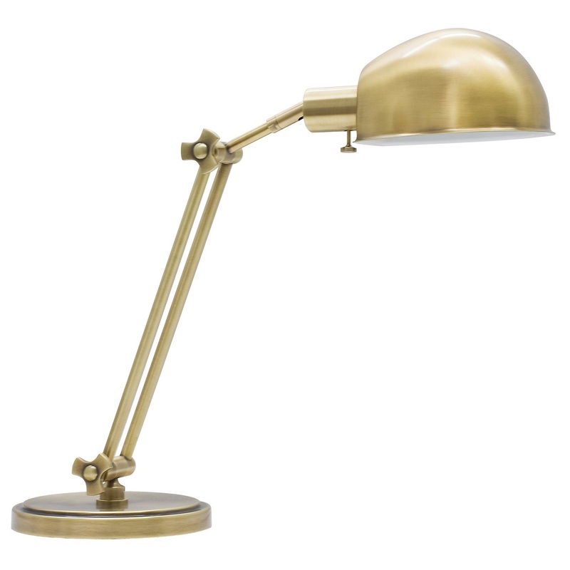 Addison Adjustable Pharmacy Desk Lamp