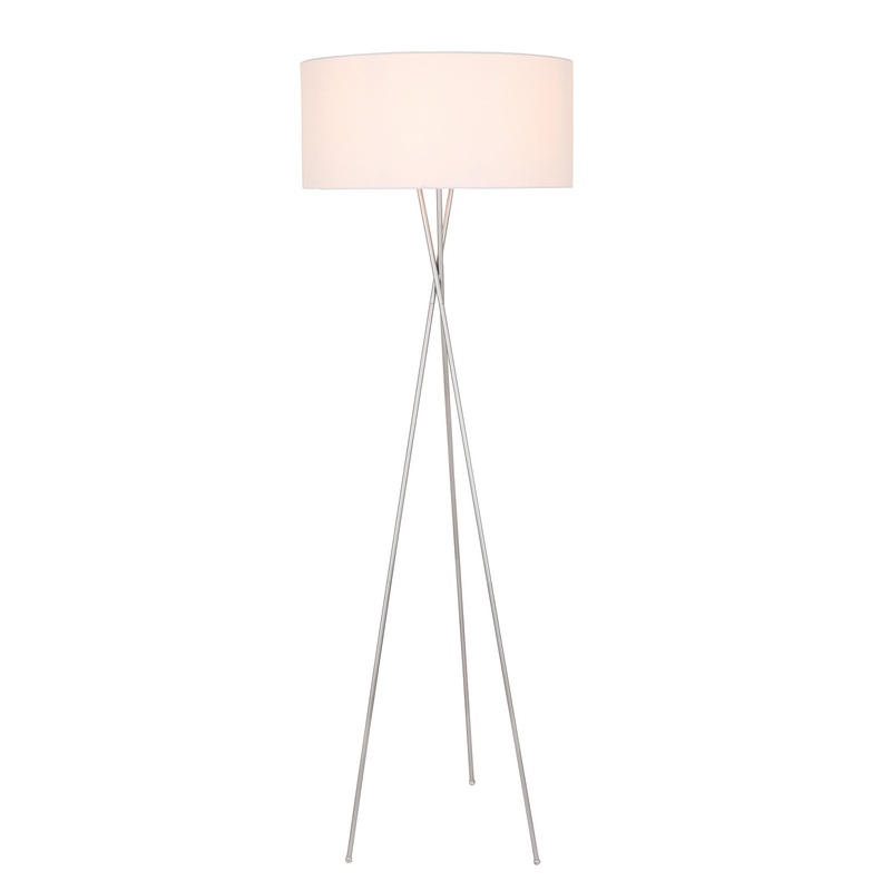 Cason 1-Light Floor Lamp