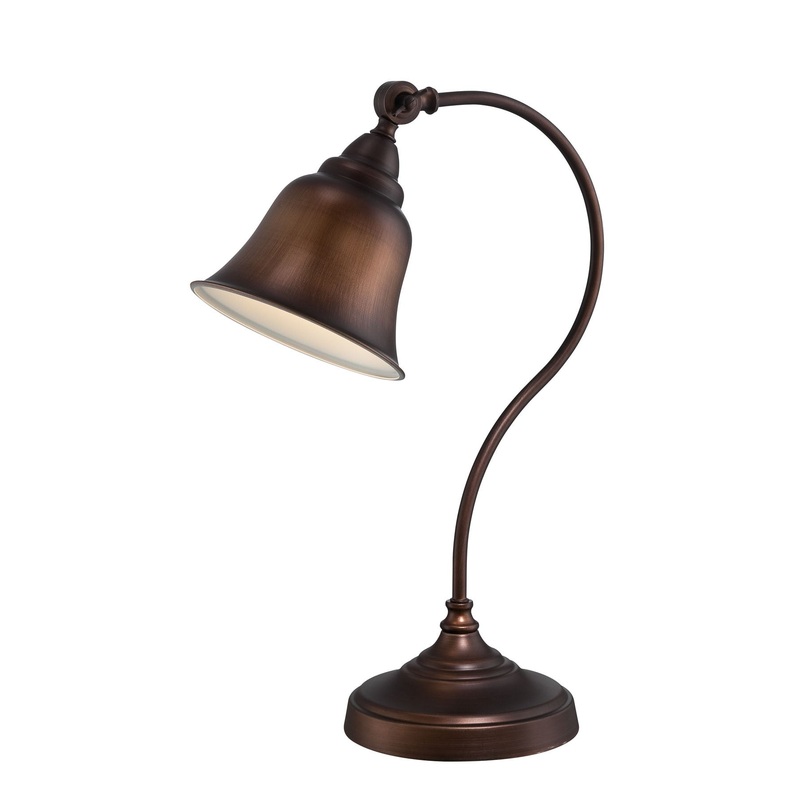 Gianna Desk Table Lamp